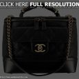 Borsa chanel 2014