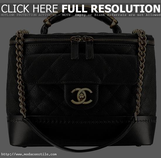 borsa chanel 2014