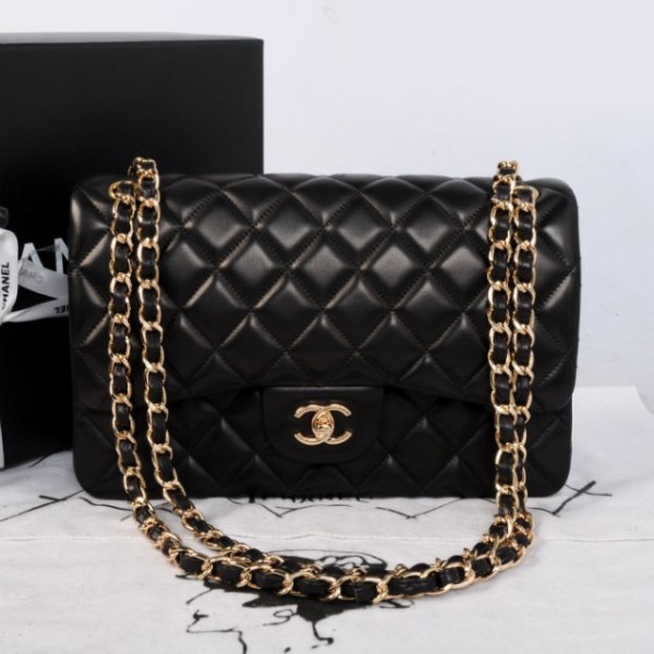 borsa chanel classica