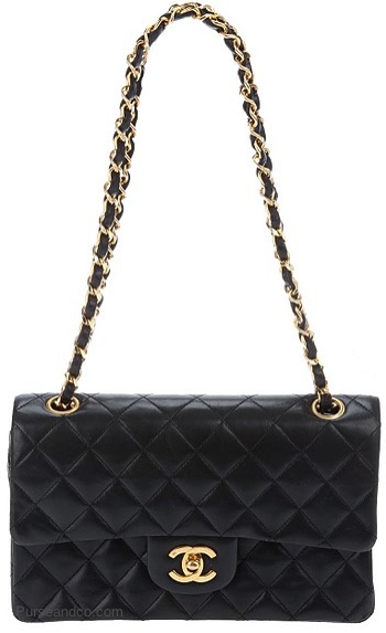 borsa chanel costo