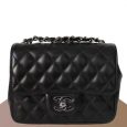 Borsa chanel piccola