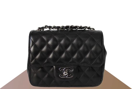 borsa chanel piccola