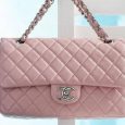 Borsa chanel rosa