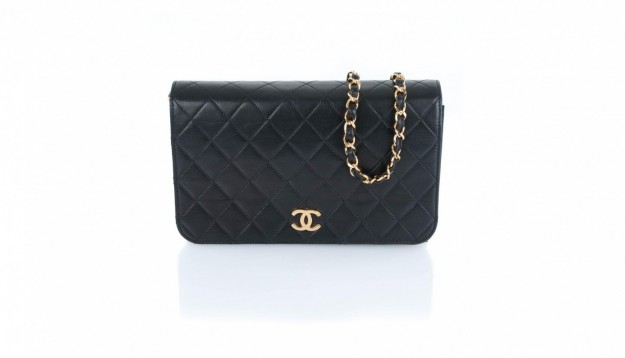 borsa chanel vintage prezzo