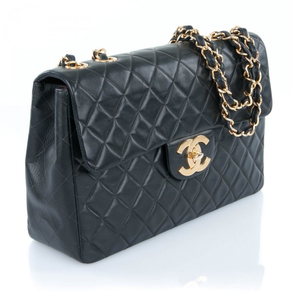 borsa chanel vintage