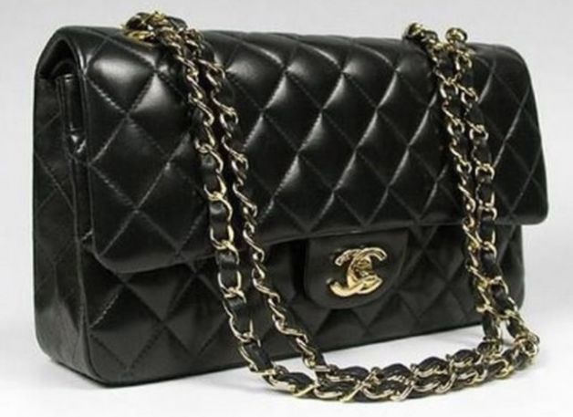 borsa chanel