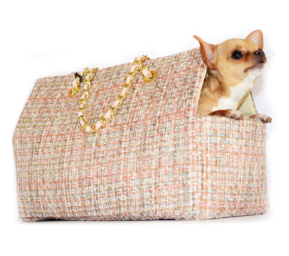 borsa chihuahua