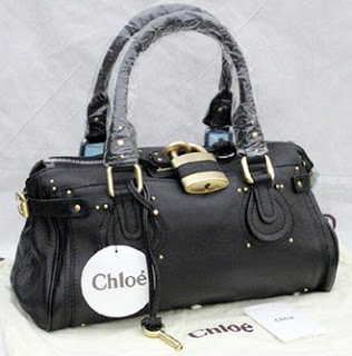 borsa chloe prezzo