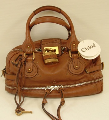 borsa chloe