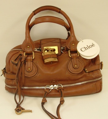 borsa chloe