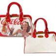 Borsa coca cola