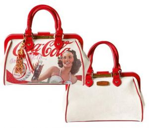 borsa coca cola