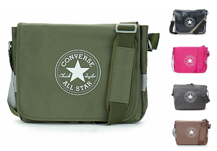 borsa converse all star