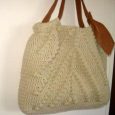 Borsa crochet