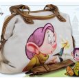 Borsa cucciolo disney