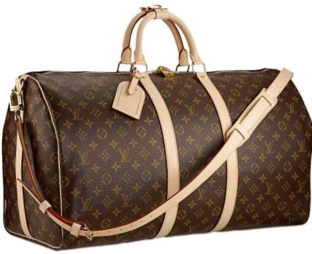 borsa da viaggio louis vuitton