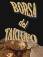 borsa del tartufo