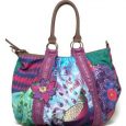 Borsa desigual 2013