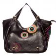 Borsa desigual 2015