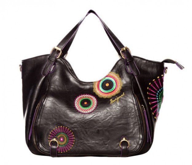 borsa desigual 2015