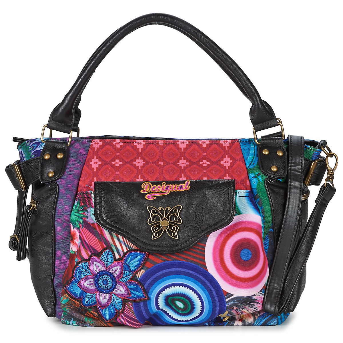 borsa desigual