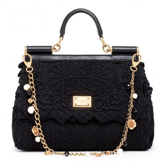 borsa d&g