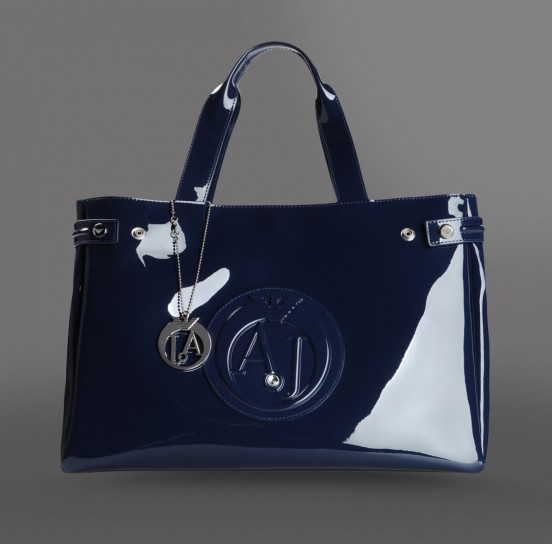 borsa di armani jeans