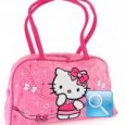 Borsa di hello kitty