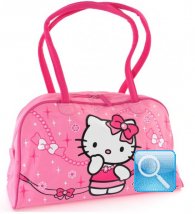 borsa di hello kitty