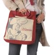 Borsa di minnie in edicola