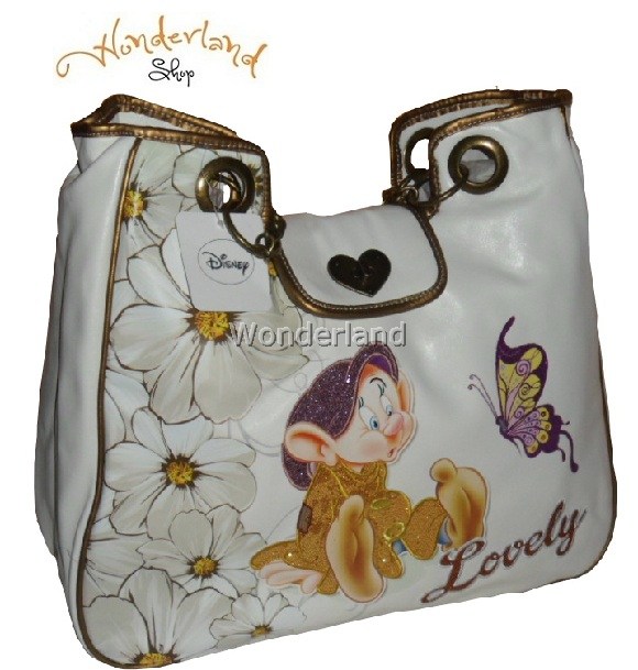 borsa disney cucciolo