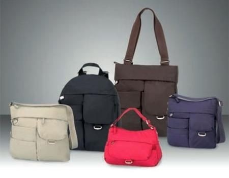 borsa donna samsonite