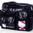 Borsa fasciatoio hello kitty