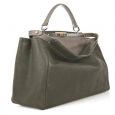 Borsa fendi peekaboo