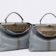 Borsa fendi peekaboo prezzo