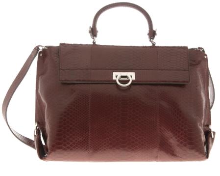 borsa ferragamo