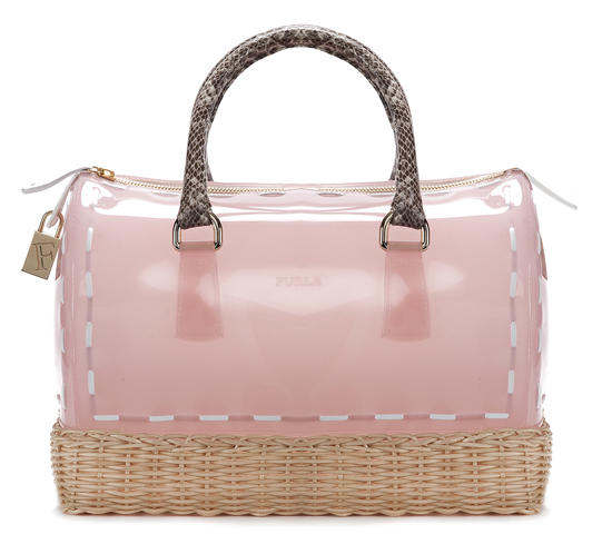 borsa furla candy