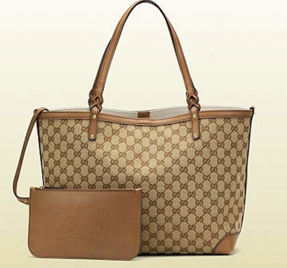 borsa gucci 2013