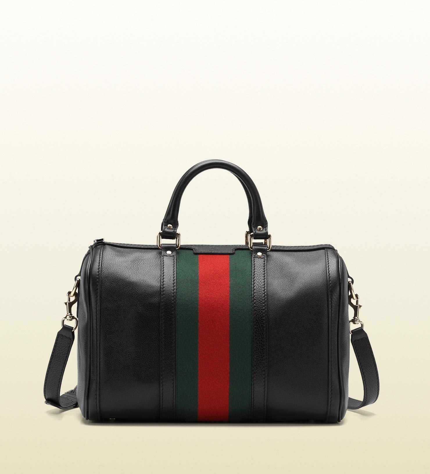 borsa gucci bauletto