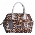 Borsa guess leopardata