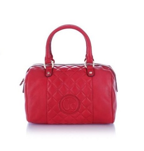 borsa guess rossa