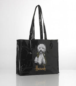 borsa harrods ebay