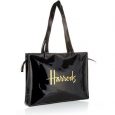 Borsa harrods nera