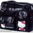 Borsa hello kitty brevi