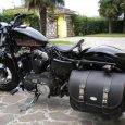 Borsa laterale sportster