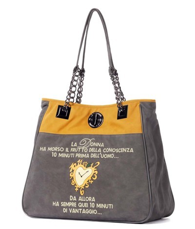 borsa le pandorine