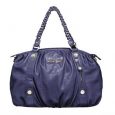 Borsa liu jo kate blu