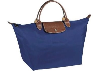 borsa longchamp