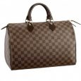 Borsa louis vuitton bauletto