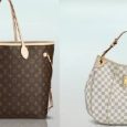 Borsa louis vuitton ebay